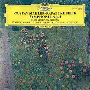 Gustav Mahler - Symphonie Nr. 4 G-dur download mp3 flac Gustav Mahler - Symphonie Nr. 4 G-dur download free