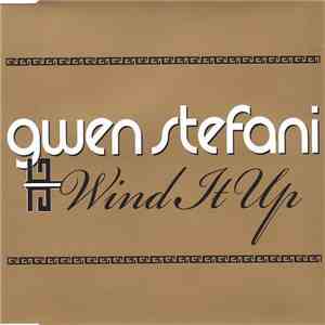 Gwen Stefani - Wind It Up download free