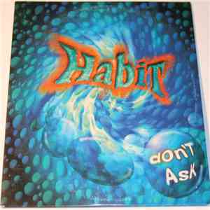 Habit - Don't Ask download free Habit - Don't Ask download mp3 flac