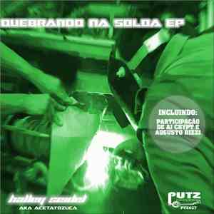 Halley Seidel - Quebrado Na Solda download free