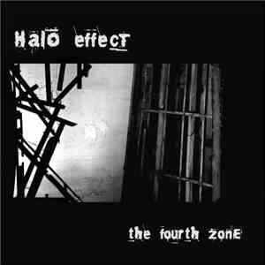 Halo Effect - The Fourth Zone download mp3 flac