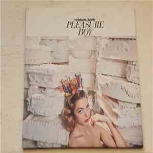 Hannah Cohen - Pleasure Boy download free