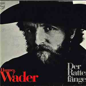 Hannes Wader - Der Rattenfänger download mp3 flac