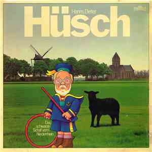 Hanns Dieter Hüsch - Das Schwarze Schaf Vom Niederrhein download free