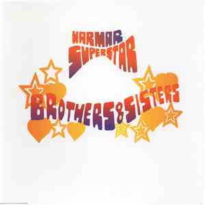Har Mar Superstar - Brothers And Sisters download free Har Mar Superstar - Brothers And Sisters download mp3 flac