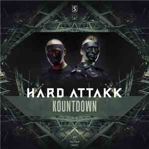 Hard Attakk - Kountdown download free