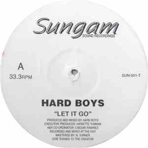 Hard Boys  - Let It Go download mp3 flac