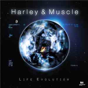 Harley & Muscle - Life Evolution download free Harley & Muscle - Life Evolution download mp3 flac