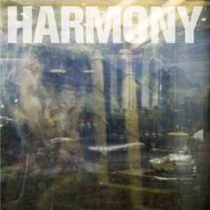 Harmony  - Double Negative download free