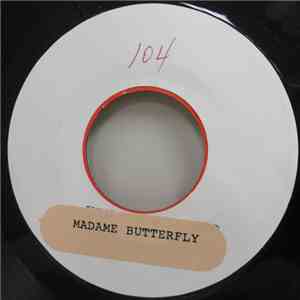 Harry & The Horribles Featuring Sammy Stevens  - Madame Butterfly / The Rubies & Pearls download mp3 flac