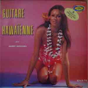 Harry Hougass - Guitare Hawaïenne Holidays in Honolulu download free