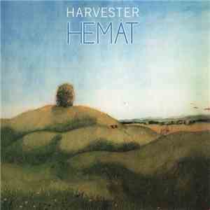 Harvester - Hemåt download mp3 flac