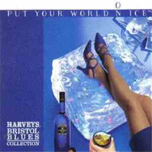 Harveys Bristol Blues - Collection download free Harveys Bristol Blues - Collection download mp3 flac