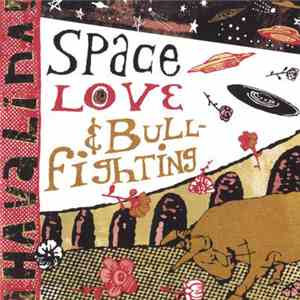 Havalina - Space, Love & Bullfighting download mp3 flac