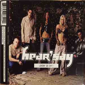 Hear'Say - Lovin' Is Easy download free