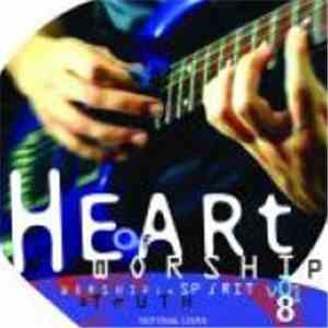 Heart Of Worship - Volume 8 download mp3 flac