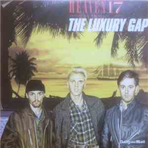 Heaven 17 - The Luxury Gap download free
