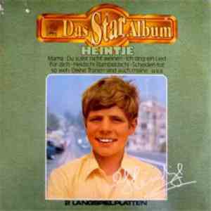 Heintje - Das Star Album download free Heintje - Das Star Album download mp3 flac