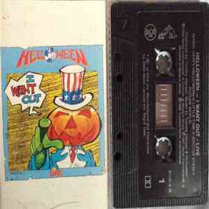 Helloween - I Want Out - Live download free