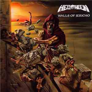 Helloween - Walls Of Jericho download free