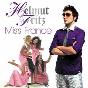 Helmut Fritz - Miss France download mp3 flac