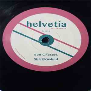 Helvetia - Sun Chasers download mp3 flac