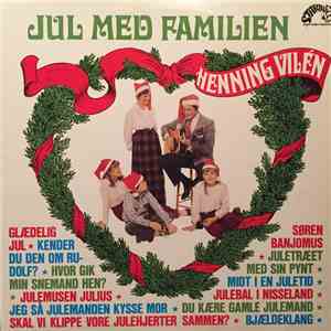 Henning Vilén - Jul Med Familien download free