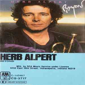Herb Alpert - Beyond download free