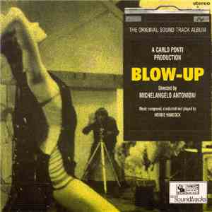 Herbie Hancock - Blow-Up - The Original Soundtrack Album download mp3 flac