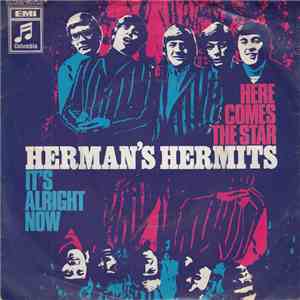 Herman's Hermits - Here Comes The Star download free