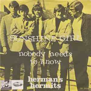 Herman's Hermits - Sunshine Girl download free