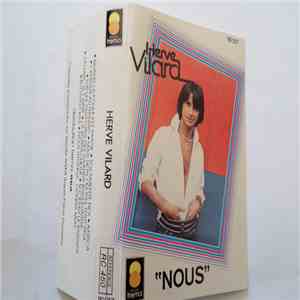 Hervé Vilard - Nous download free