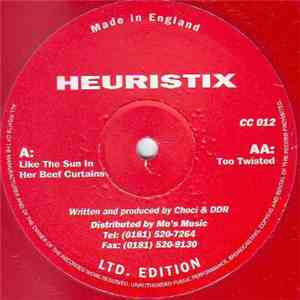 Heuristix - Heuristix download free