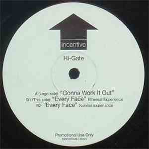 Hi-Gate - Gonna Work It Out download free Hi-Gate - Gonna Work It Out download mp3 flac
