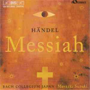 Händel, Bach Collegium Japan, Masaaki Suzuki - Messiah download mp3 flac Händel, Bach Collegium Japan, Masaaki Suzuki - Messiah download free