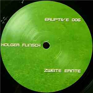 Holger Flinsch - Zweite Ernte download mp3 flac