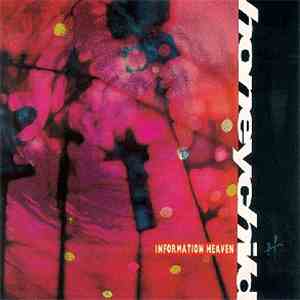 Honeychild  - Information Heaven download mp3 flac