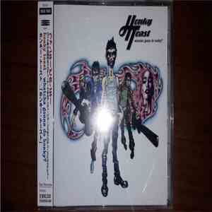 Honky Toast - Whatcha Gonna Do Honky? download free Honky Toast - Whatcha Gonna Do Honky? download mp3 flac