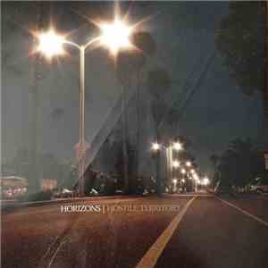 Horizons  - Hostile Territory download mp3 flac