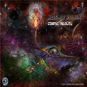 Hosmo Zonik - Cosmic Reality download free Hosmo Zonik - Cosmic Reality download mp3 flac