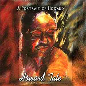 Howard Tate - A Portrait Of Howard download free