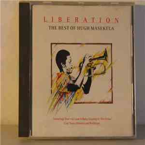 Hugh Masekela - Liberation • The Best Of Hugh Masekela download mp3 flac