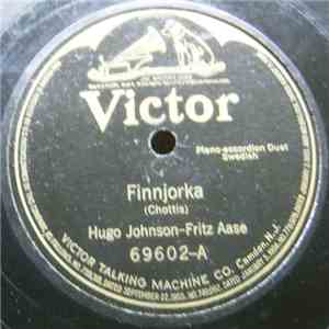Hugo Johnson - Fritz Aase - Finnjorka / Sommarkväll download mp3 flac