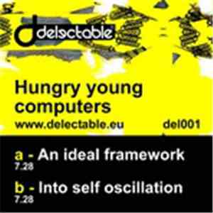 Hungry Young Computers - Del#001 download free