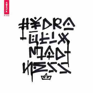 Hydraulix  - Madness download free