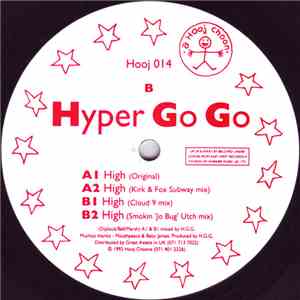 Hyper Go Go - High download mp3 flac
