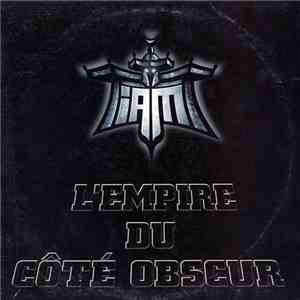IAM - L'Empire Du Côté Obscur download mp3 flac