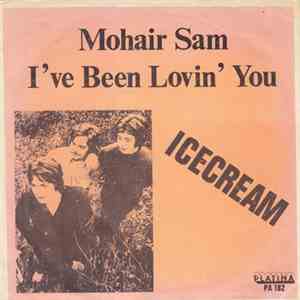 Icecream  - Mohair Sam download free