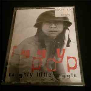 Iggy Pop - Naughty Little Doggie download free Iggy Pop - Naughty Little Doggie download mp3 flac