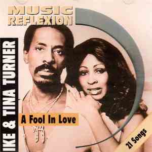 Ike & Tina Turner - A Fool In Love download free